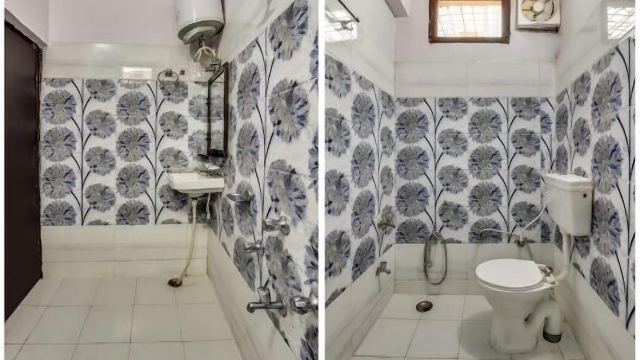 Photo of Bathroom in Deoria