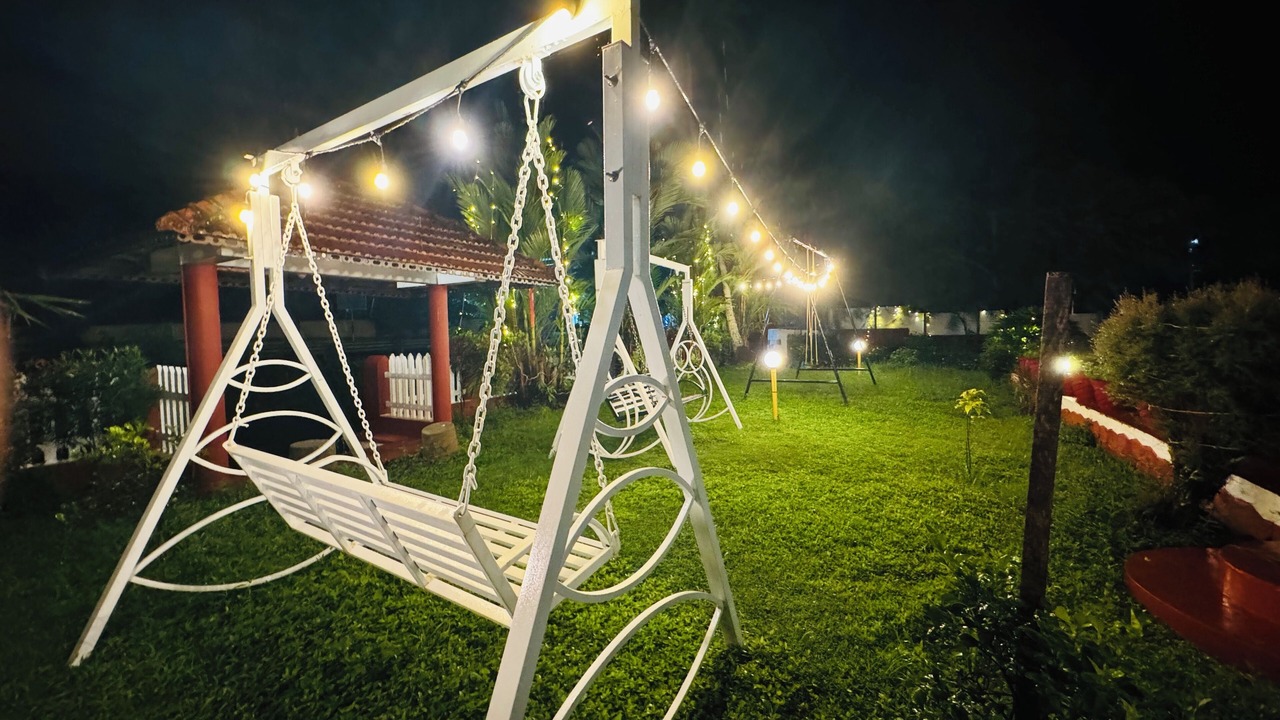 Photo of Outdoor in Kumarakom