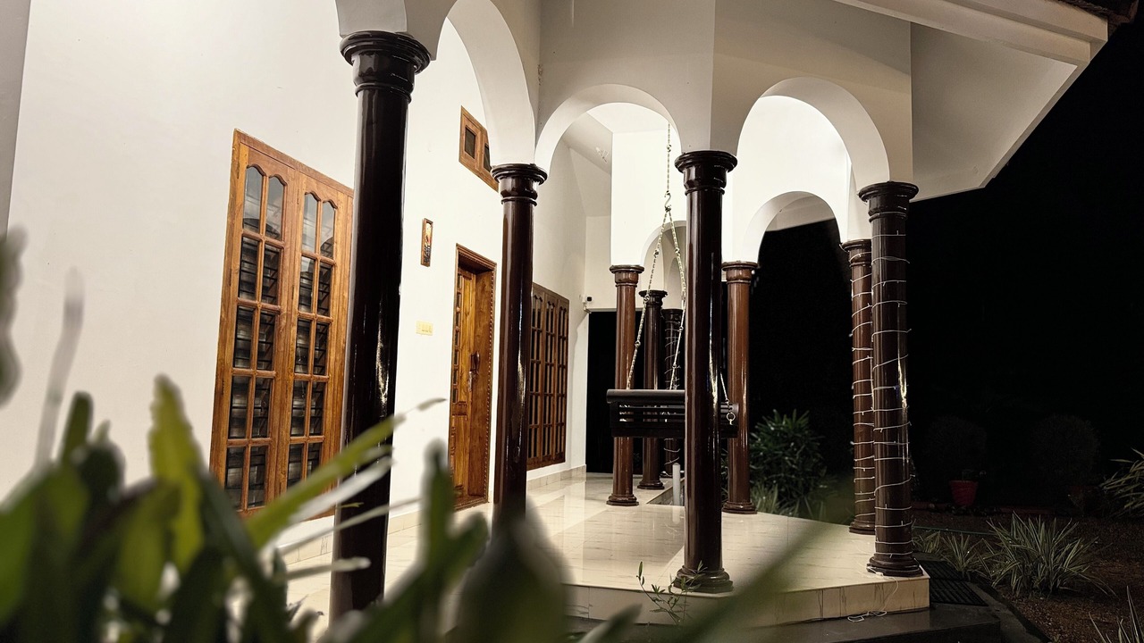 Photo of Outdoor in Kumarakom