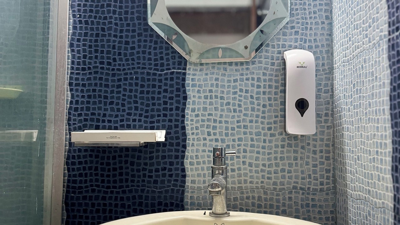 Photo of Bathroom in Kumarakom