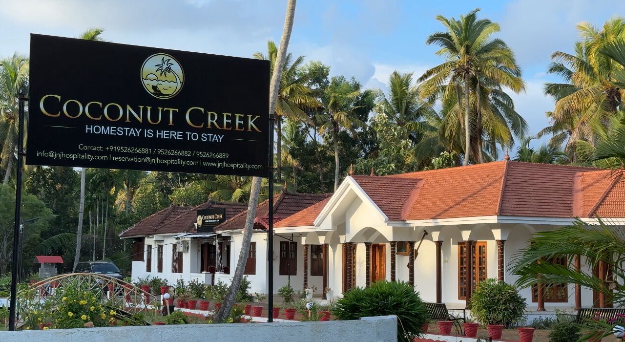 Photo of Outdoor in Kumarakom