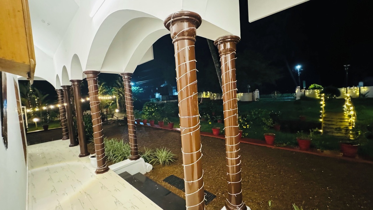 Photo of Outdoor in Kumarakom