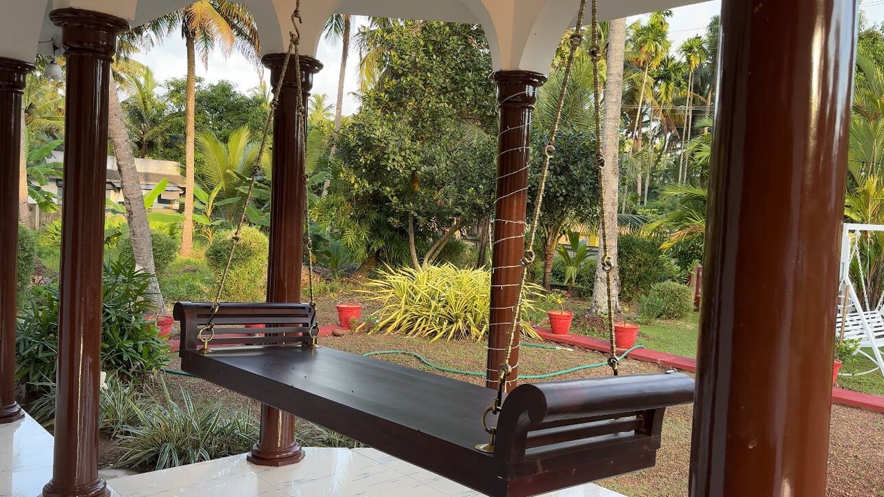 Photo of Outdoor in Kumarakom