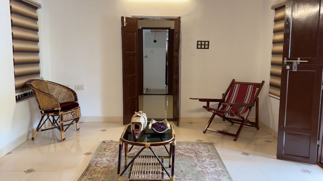 Photo of Livingroom in Kumarakom
