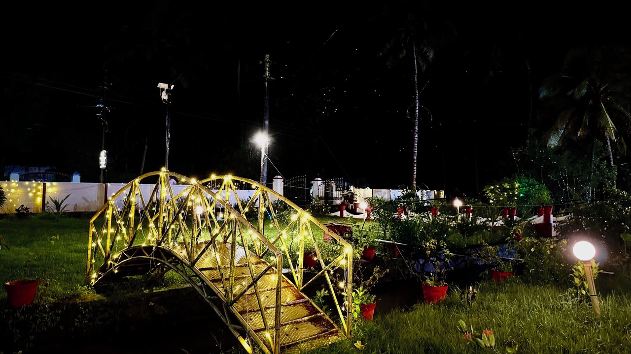 Photo of Outdoor in Kumarakom