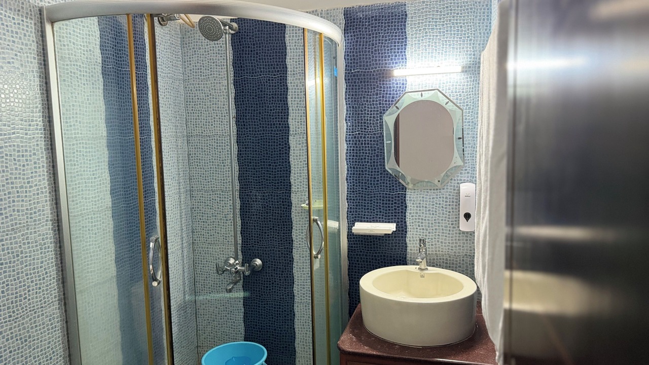 Photo of Bathroom in Kumarakom