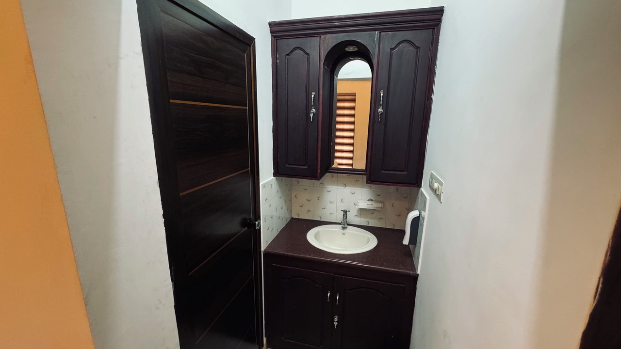Photo of Bathroom in Kumarakom