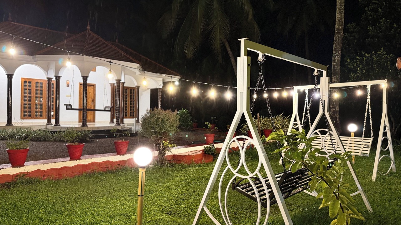 Photo of Outdoor in Kumarakom
