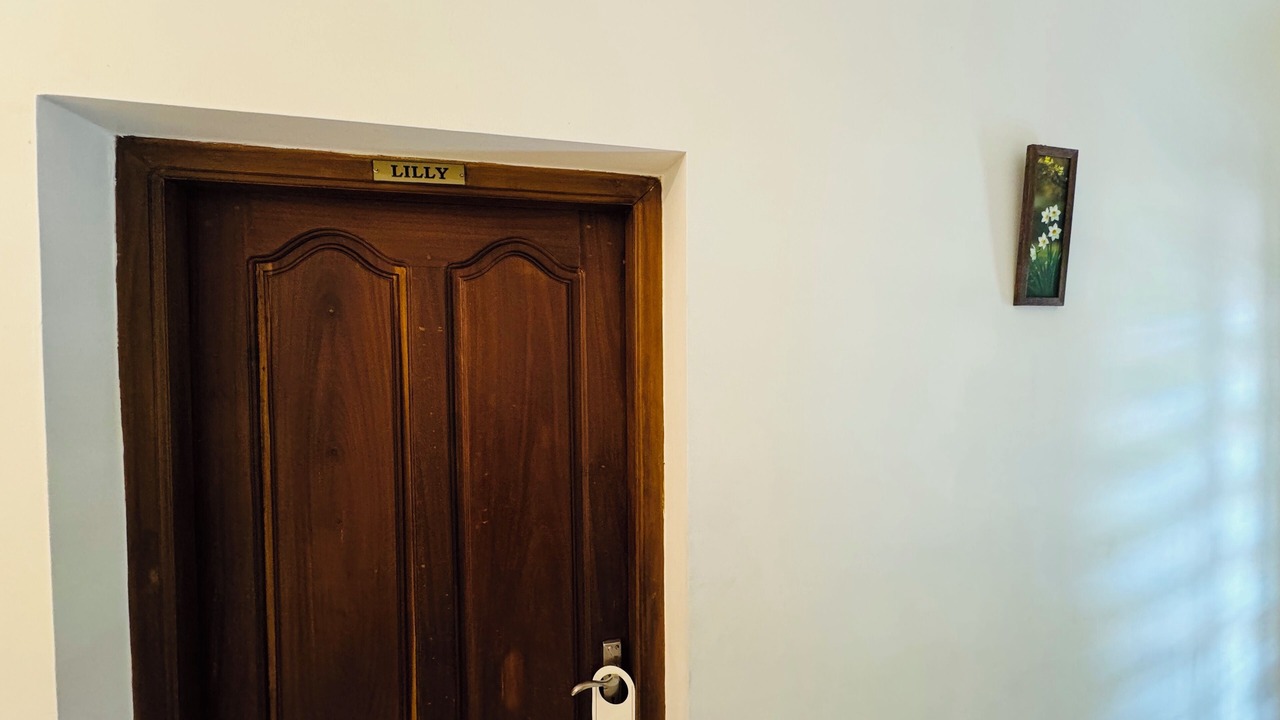 Photo of Bedroom in Kumarakom