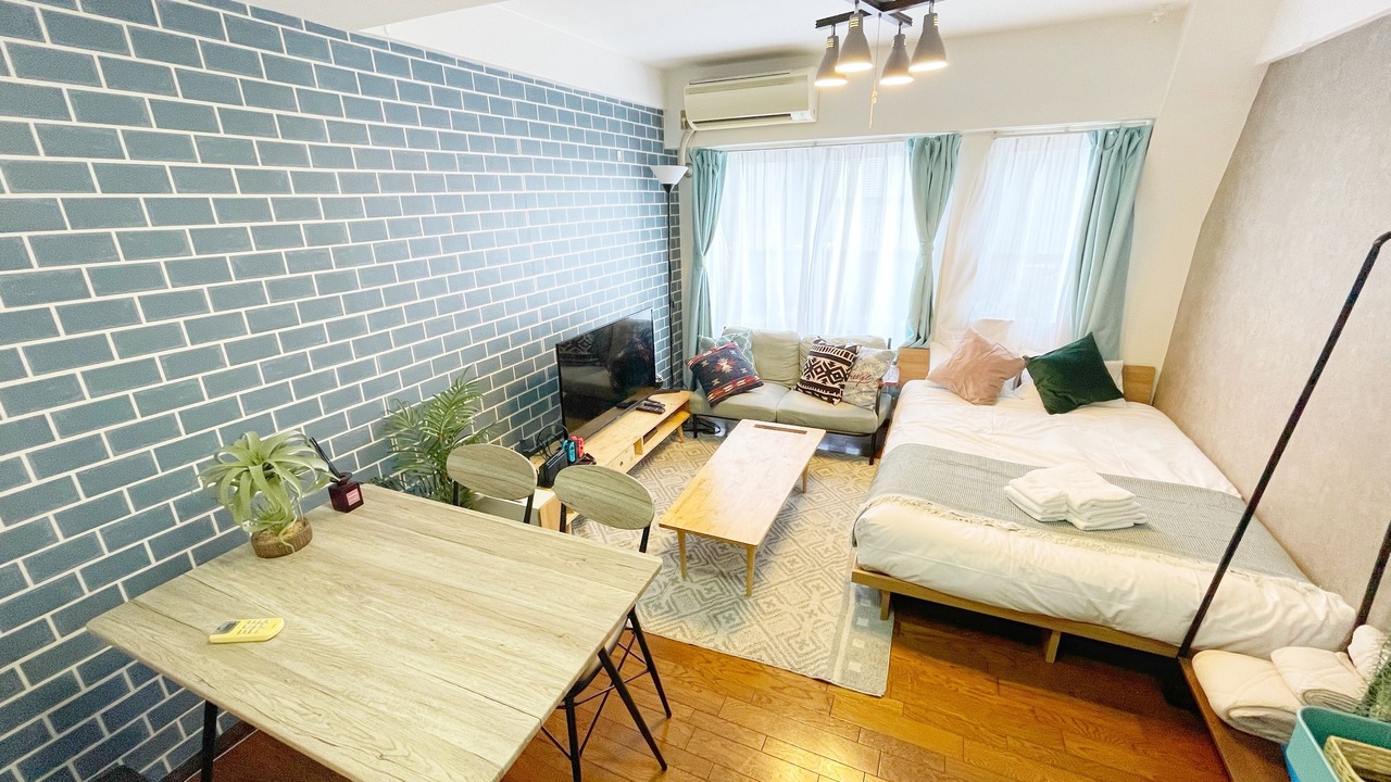 Photo of Bedroom in Dogenzaka