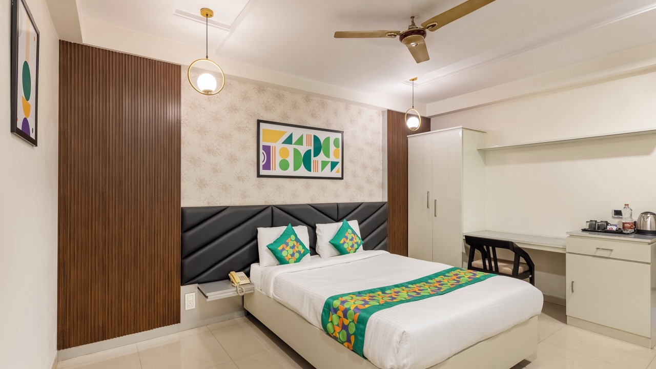 Photo of Bedroom in Gajuwaka