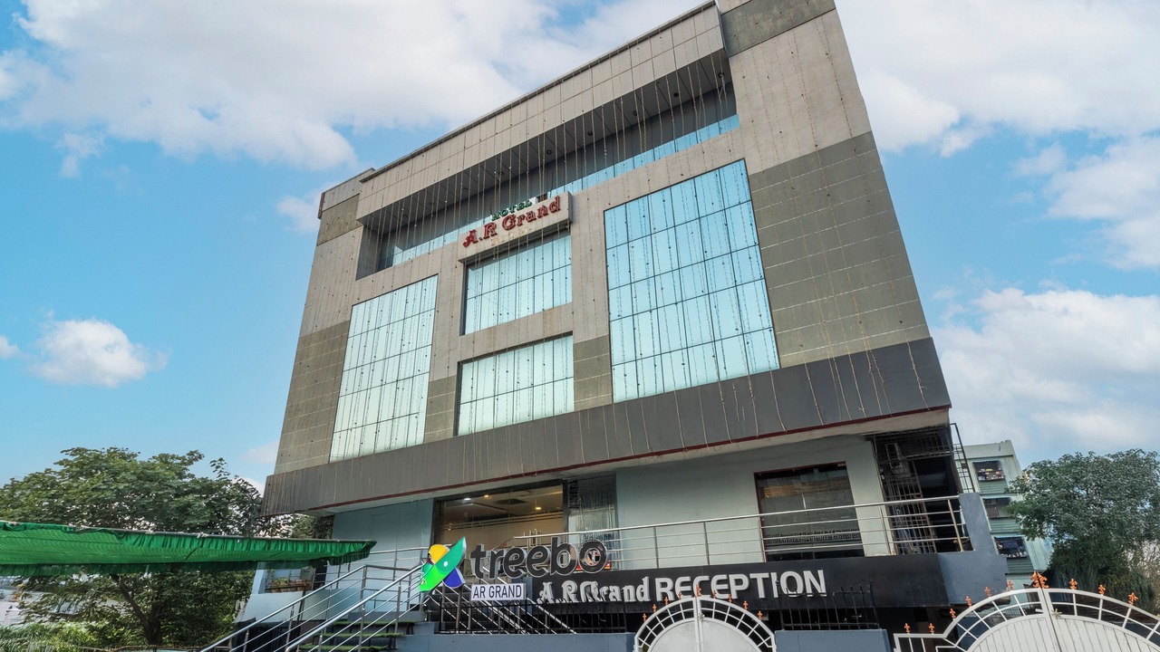 Photo of Outdoor in Gajuwaka