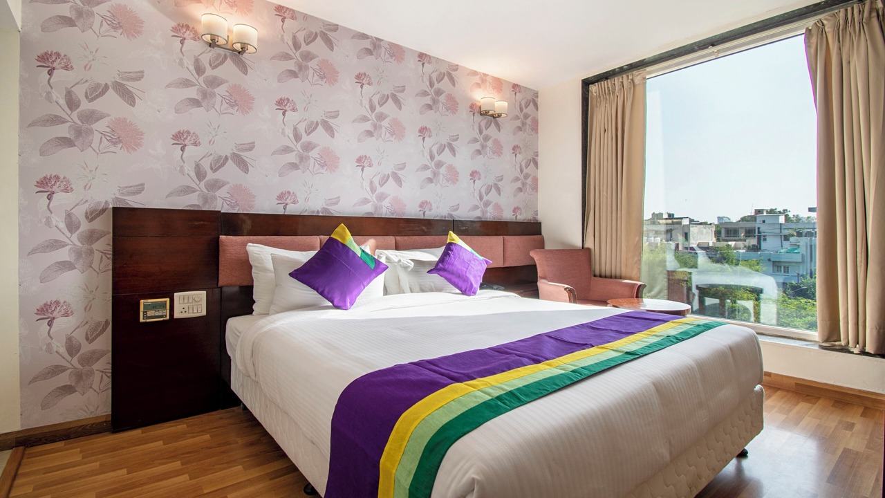 Photo of Bedroom in Gajuwaka