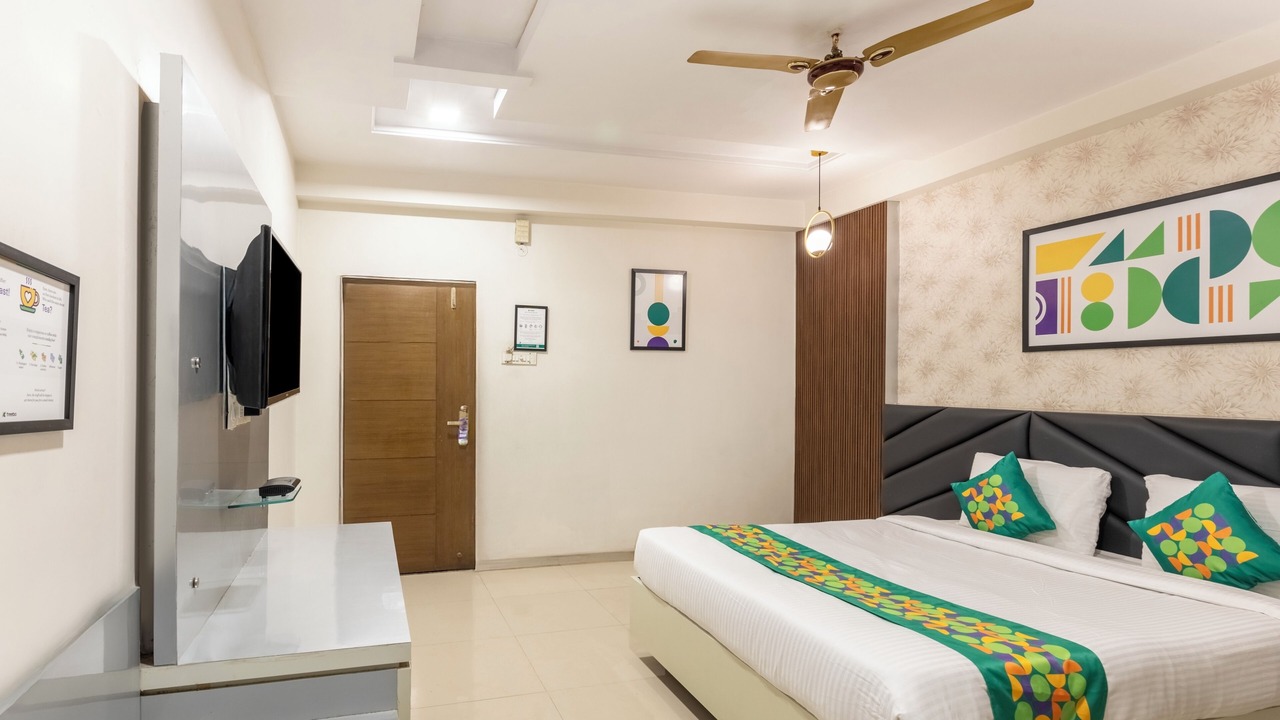 Photo of Bedroom in Gajuwaka