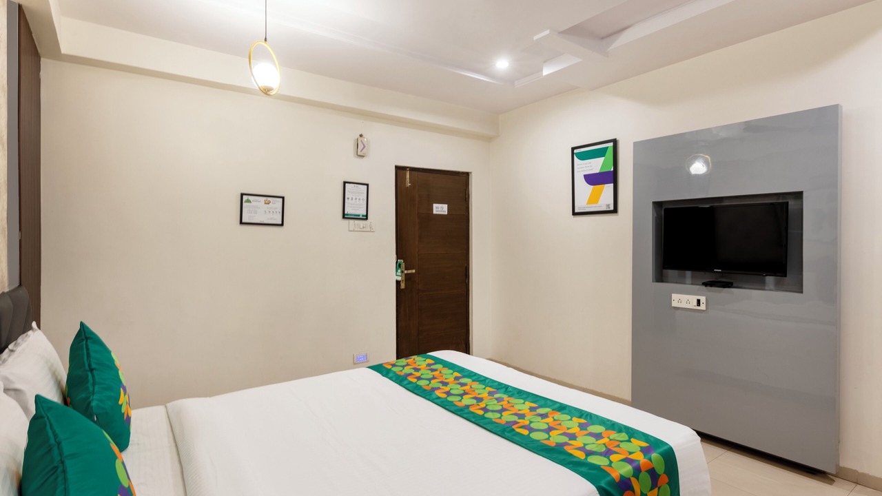 Photo of Bedroom in Gajuwaka