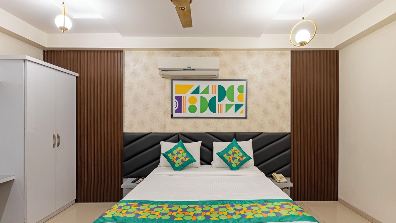 Photo of Bedroom in Gajuwaka