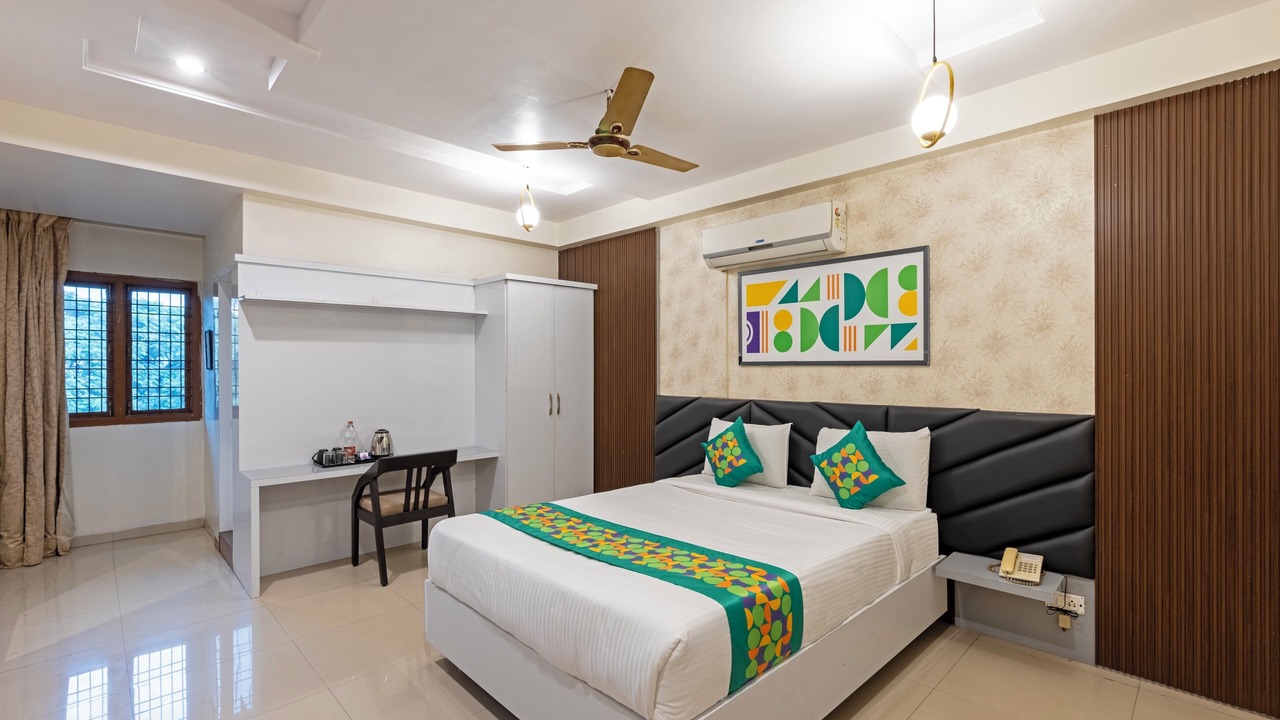 Photo of Bedroom in Gajuwaka
