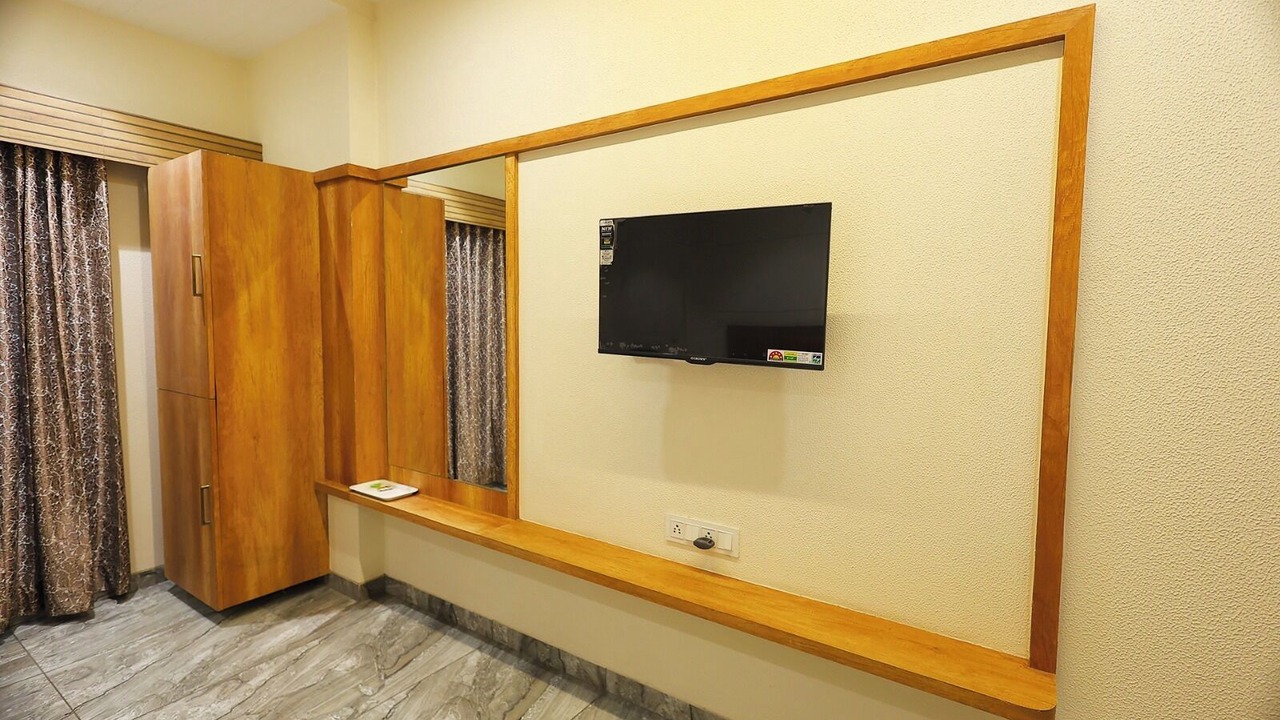Photo of Bedroom in Palsana