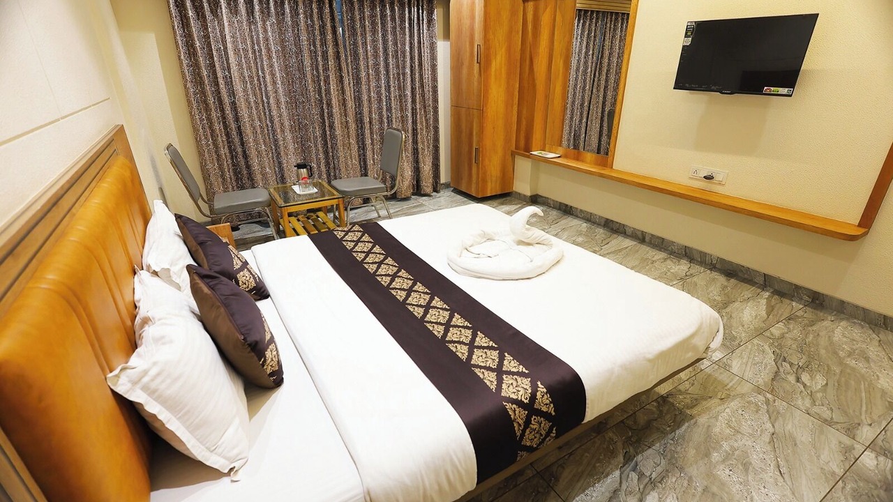Photo of Bedroom in Palsana