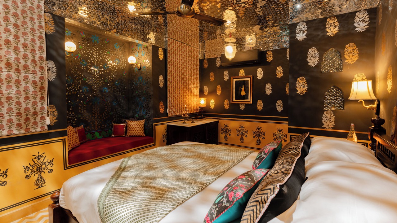Photo of Bedroom in Gopalbari