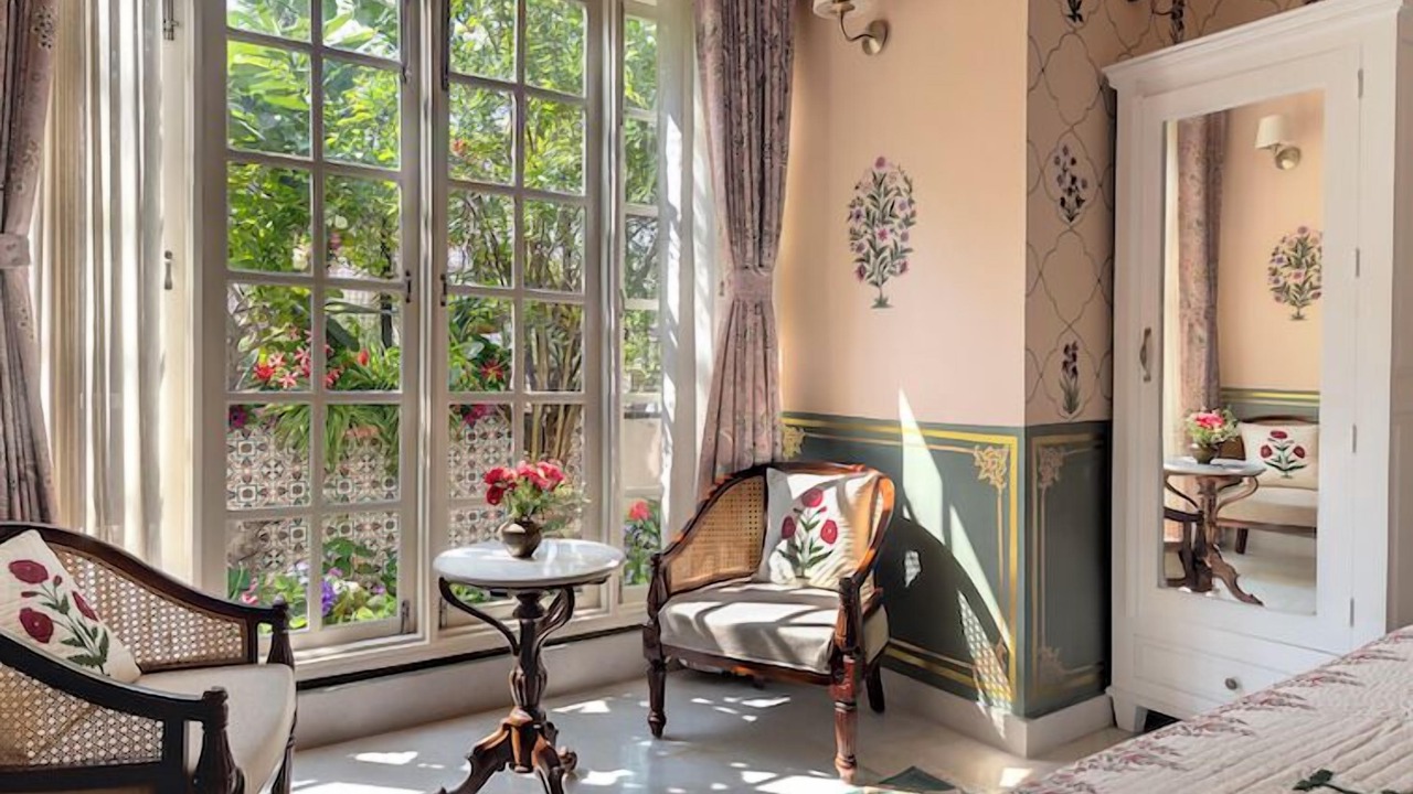 Photo of Bedroom in Gopalbari