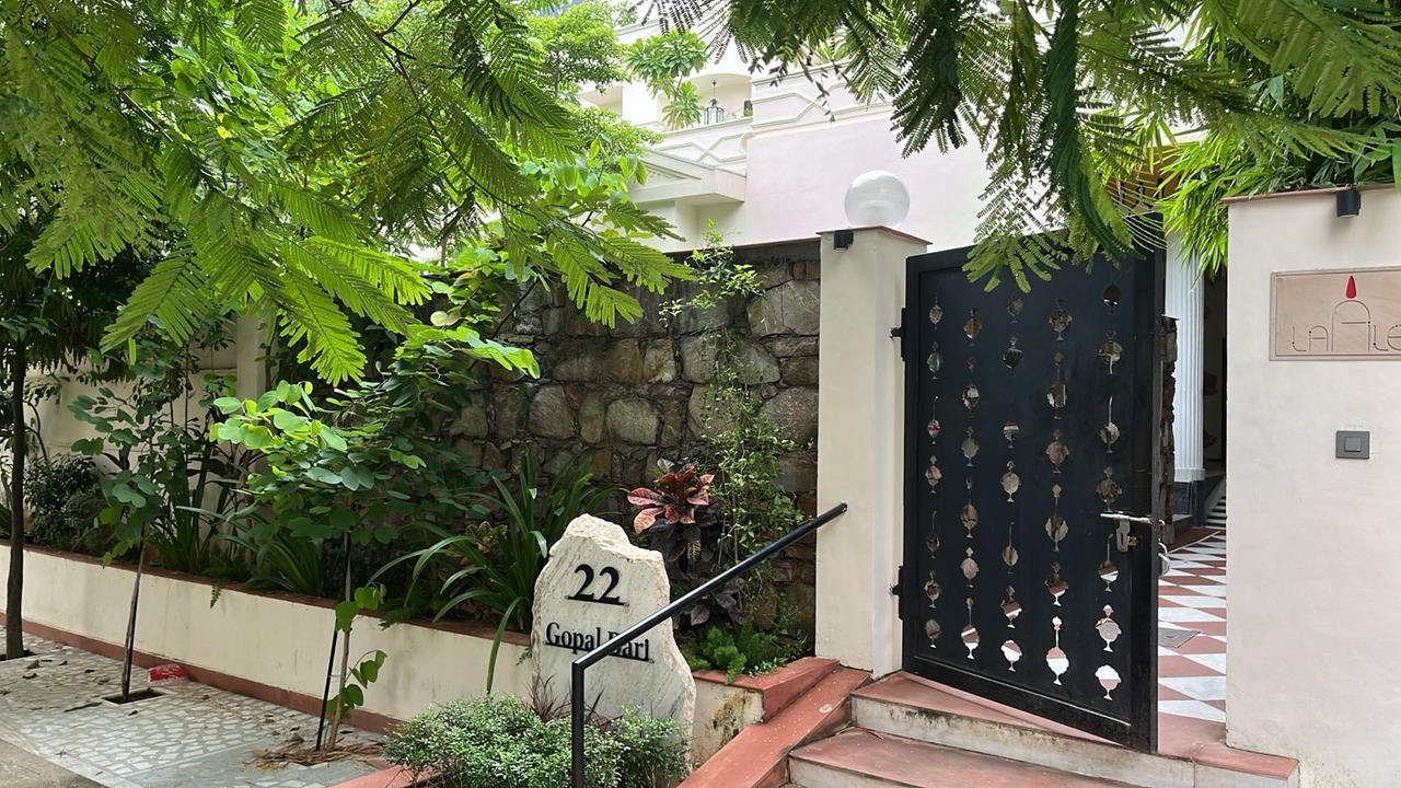 Photo of Outdoor in Gopalbari
