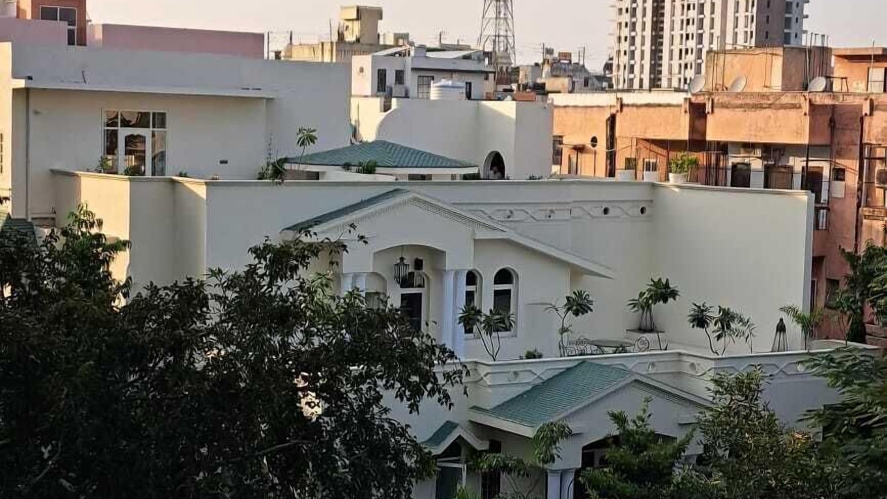 Photo of Outdoor in Gopalbari