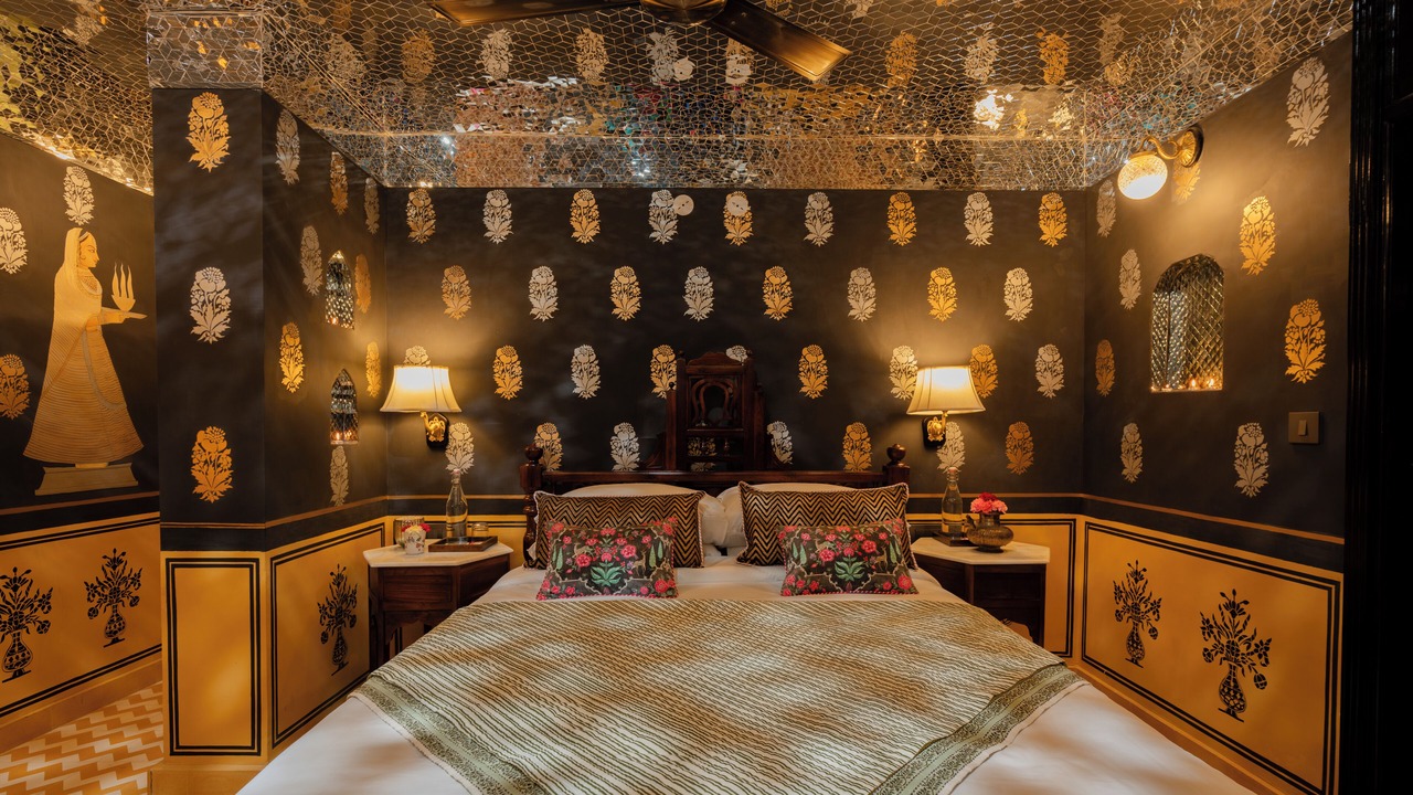 Photo of Bedroom in Gopalbari
