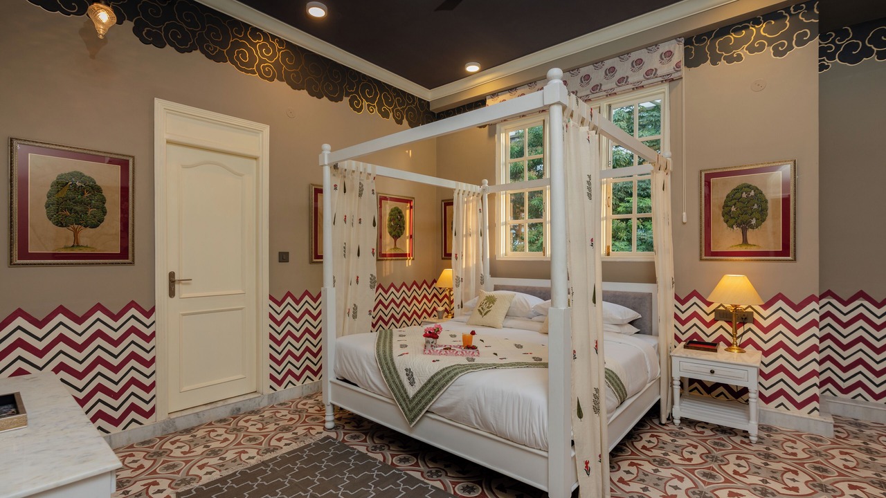 Photo of Bedroom in Gopalbari