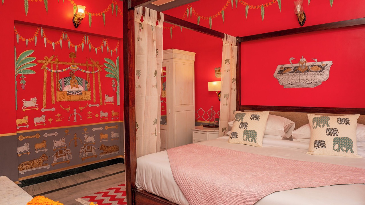 Photo of Bedroom in Gopalbari