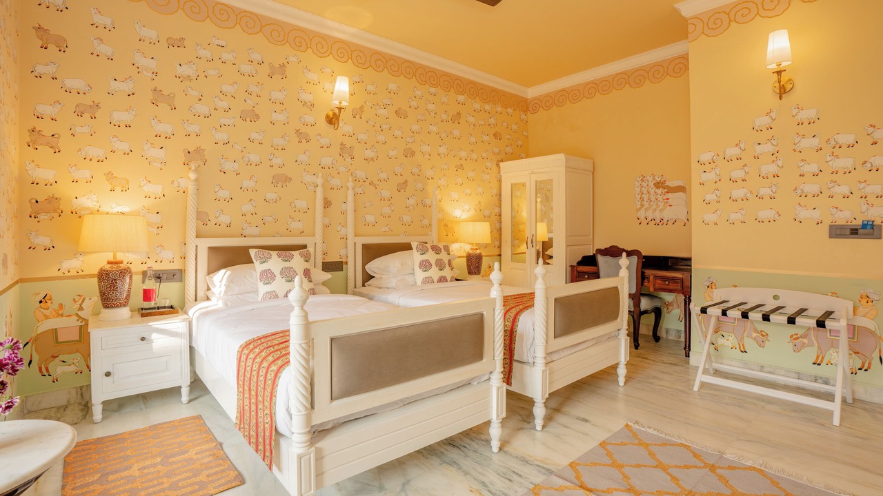 Photo of Bedroom in Gopalbari