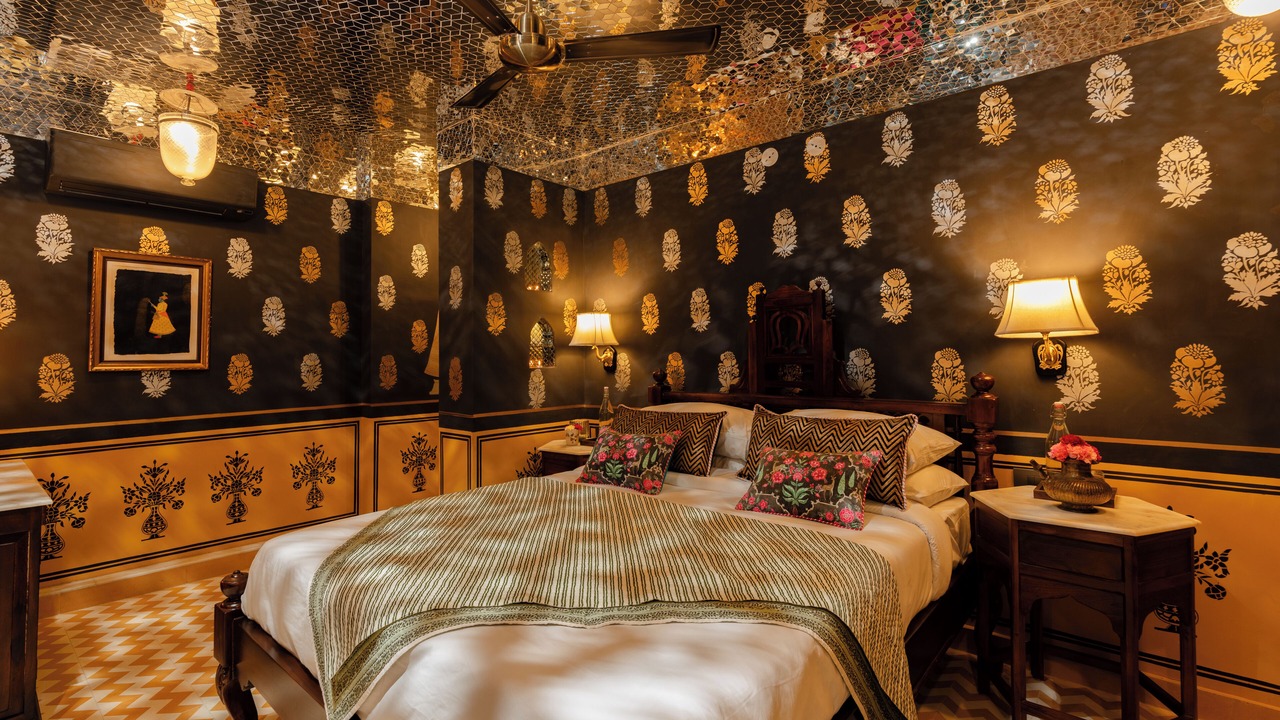 Photo of Bedroom in Gopalbari