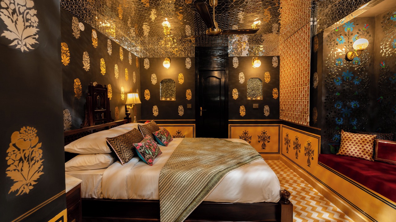 Photo of Bedroom in Gopalbari