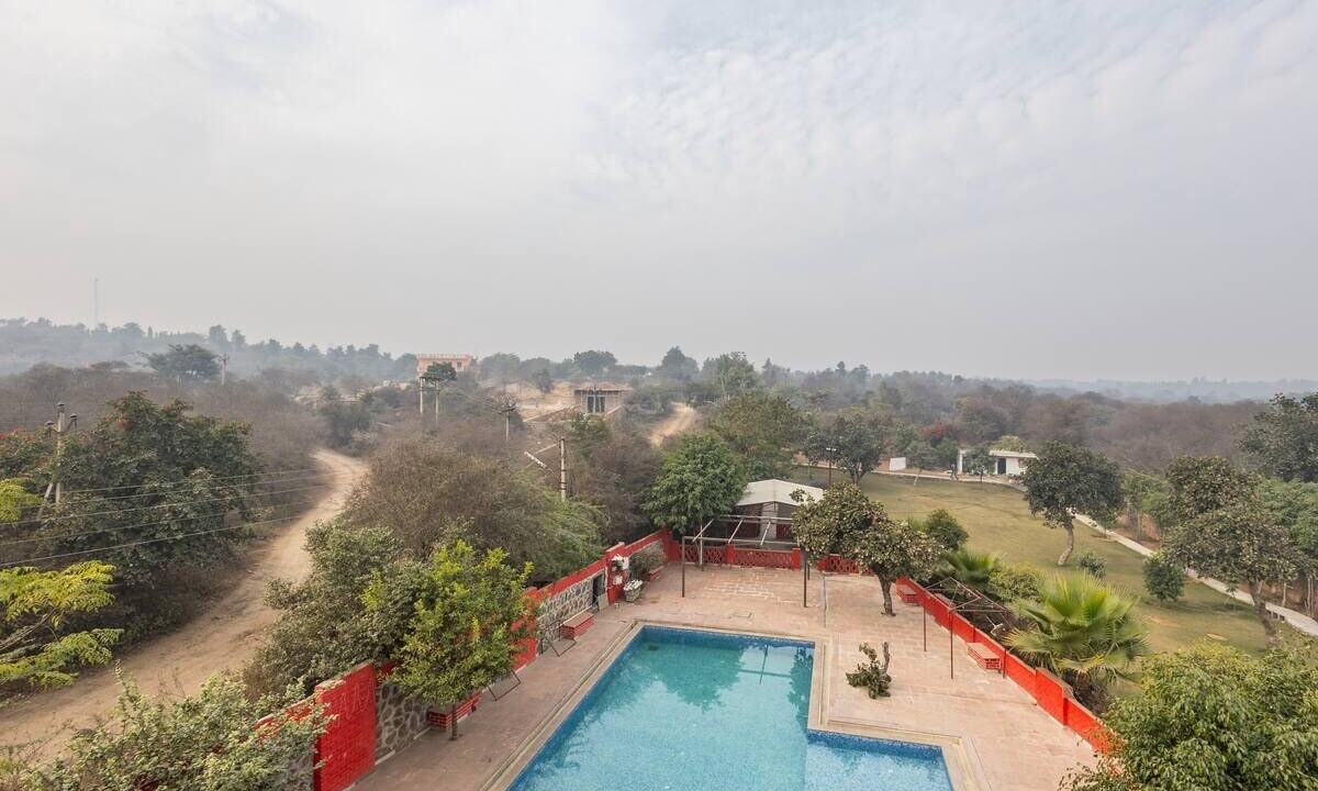 Photo of Outdoor in Gurugram