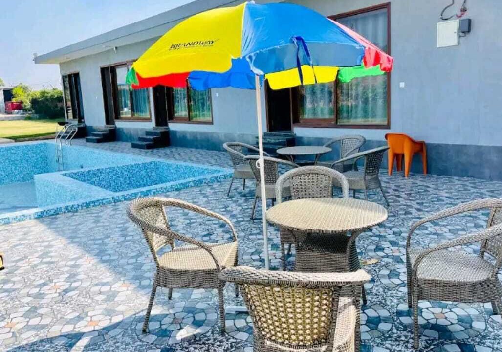 Photo of Outdoor in Gurugram