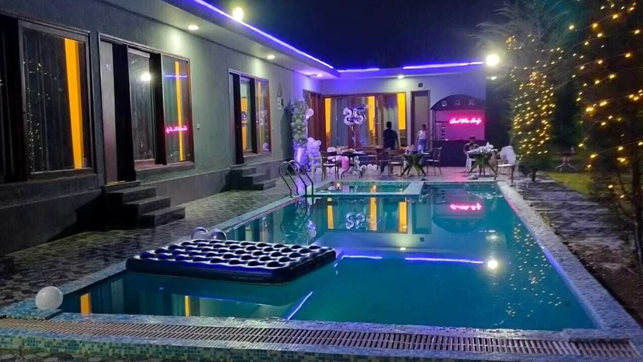 Photo of Outdoor in Gurugram