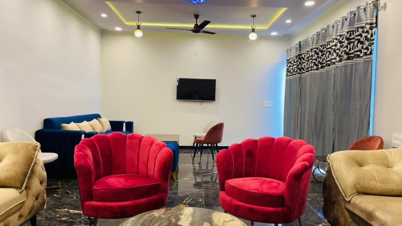 Photo of Livingroom in Gurugram