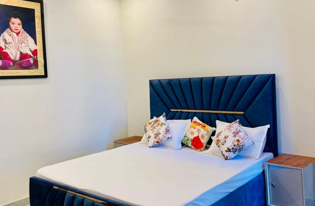 Photo of Bedroom in Gurugram
