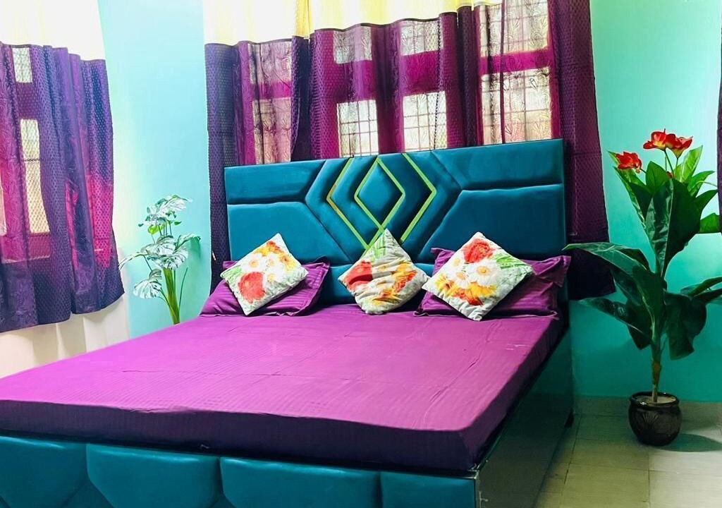Photo of Bedroom in Gurugram