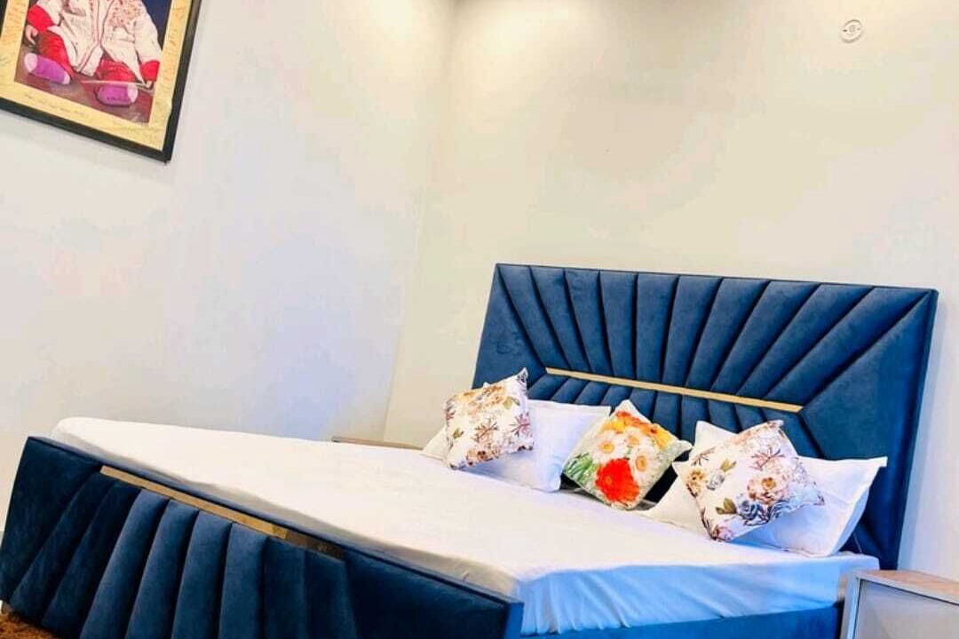 Photo of Bedroom in Gurugram