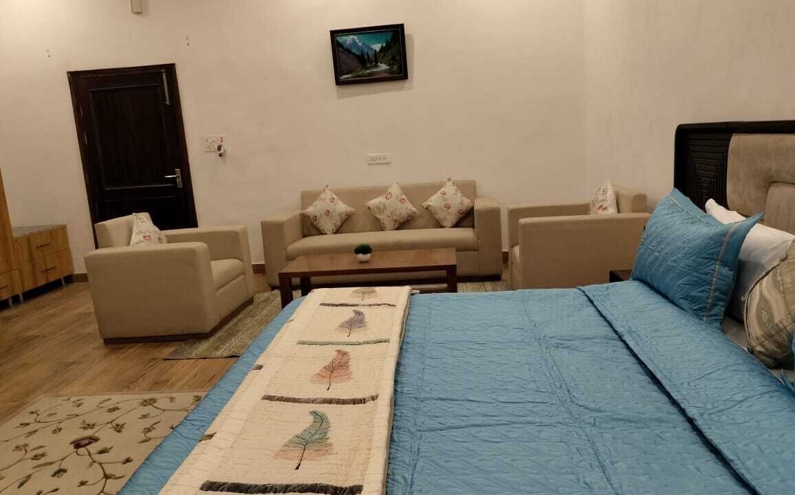 Photo of Livingroom in Gurugram