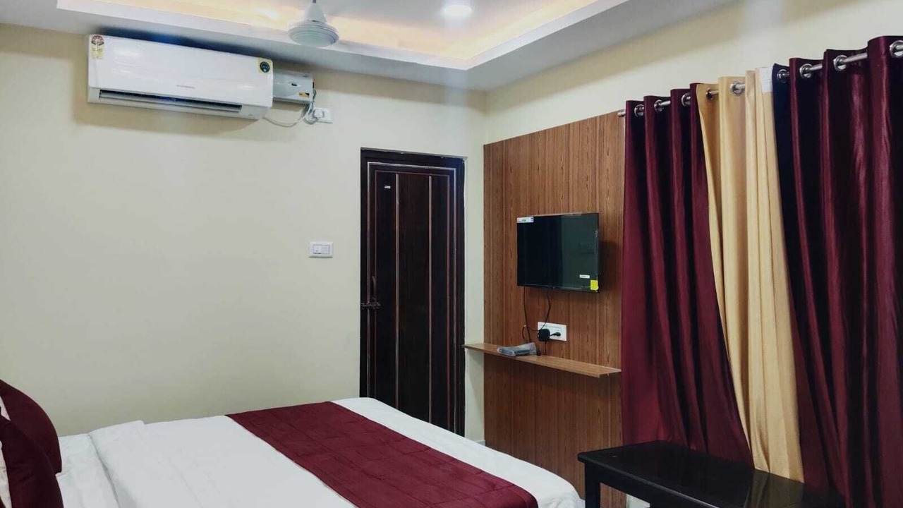 Photo of Bedroom in Port Blair