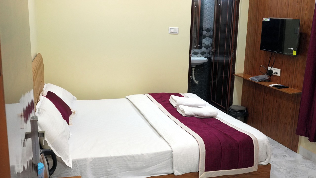 Photo of Bedroom in Port Blair