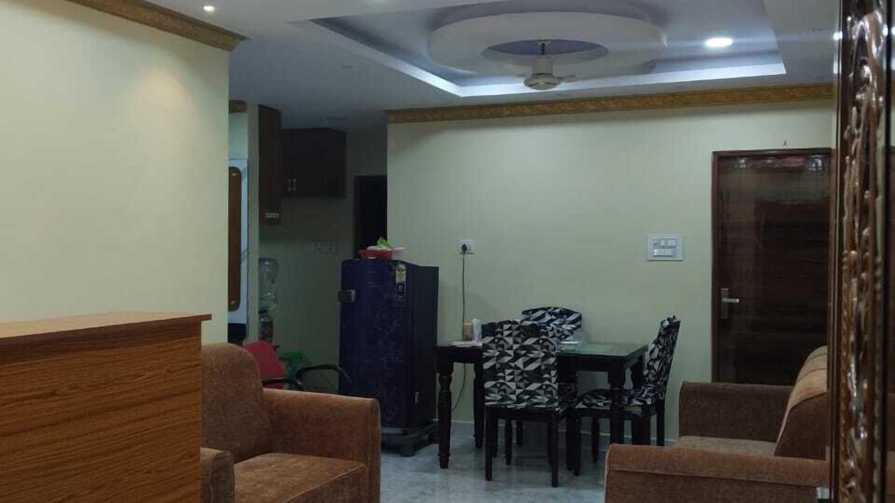 Photo of Livingroom in Port Blair