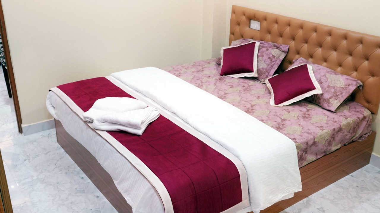 Photo of Bedroom in Port Blair