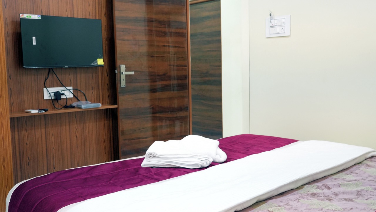 Photo of Bedroom in Port Blair