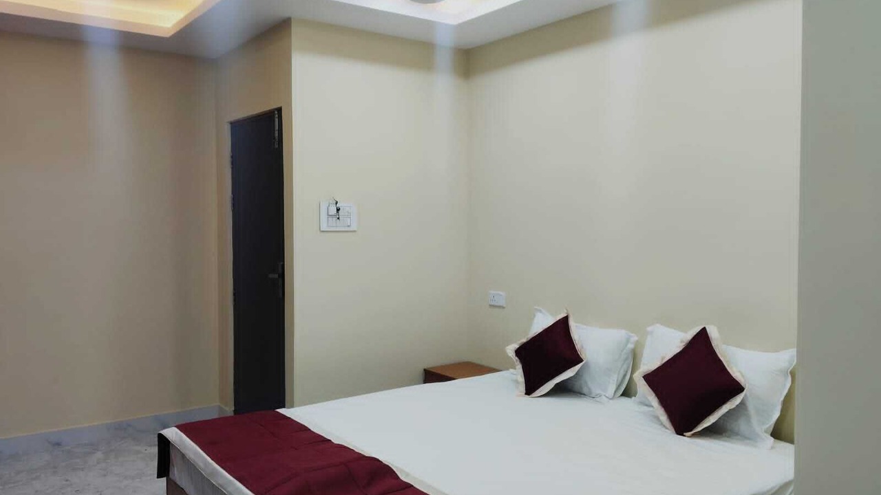 Photo of Bedroom in Port Blair