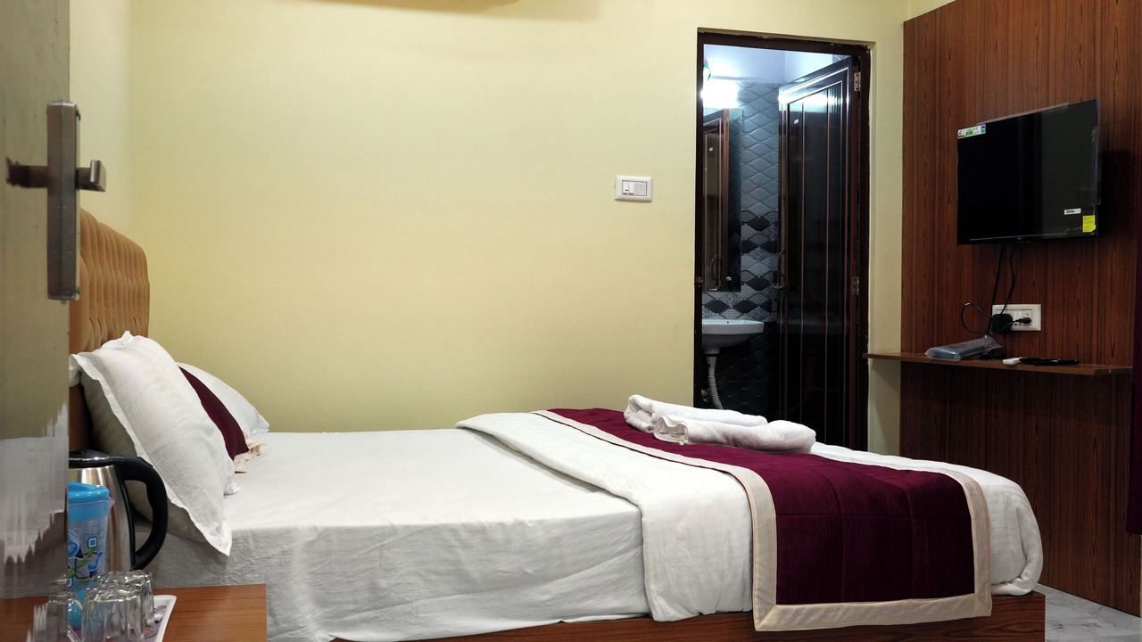 Photo of Bedroom in Port Blair