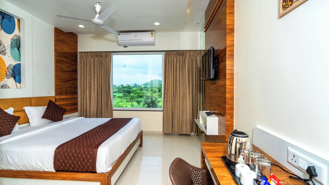 Photo of Bedroom in Bedla