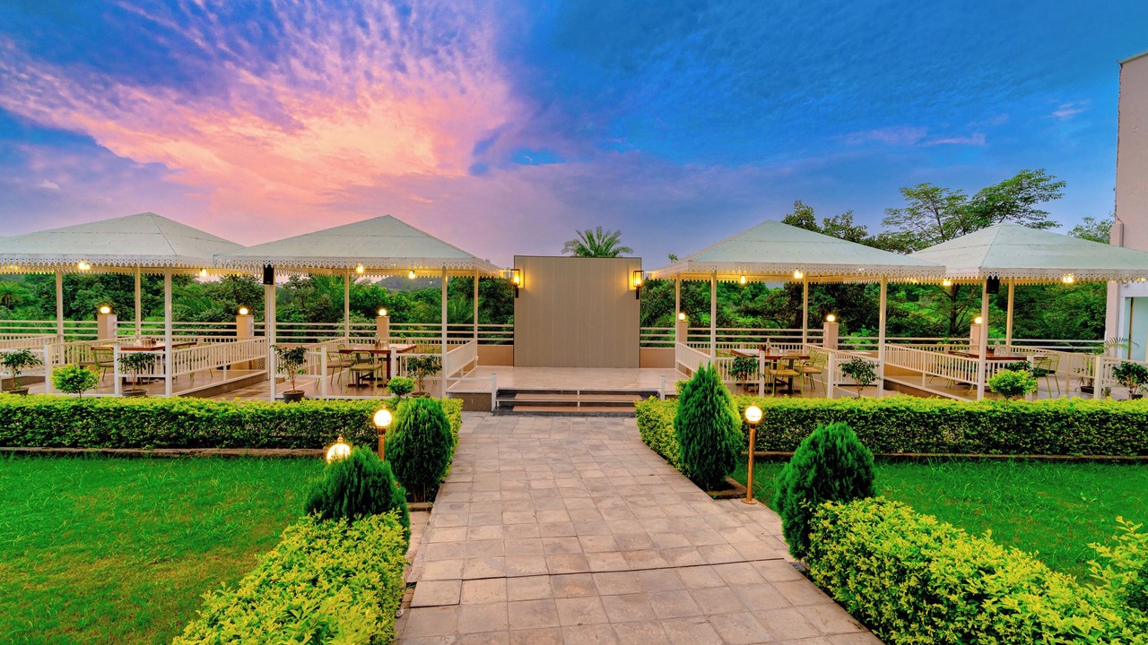 Photo of Outdoor in Bedla